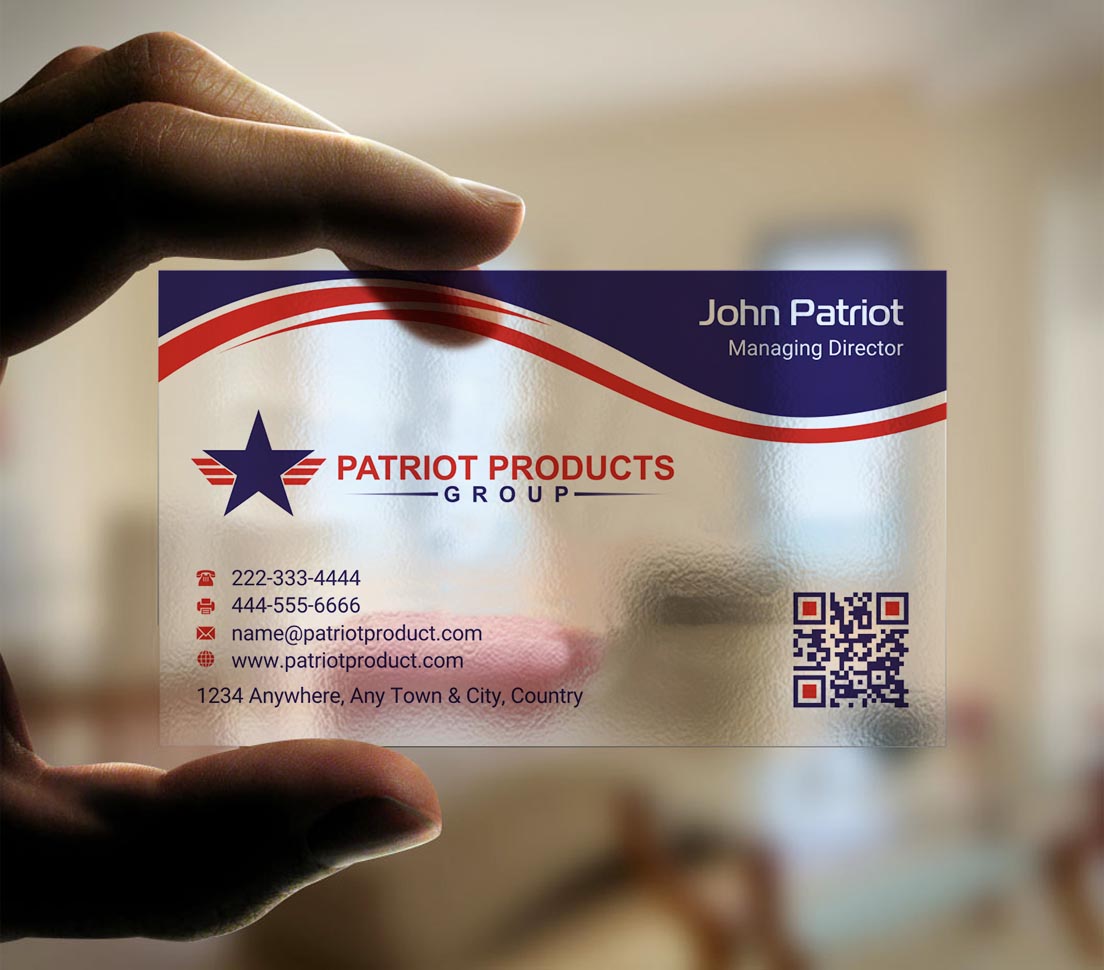 Business Card Design by INDIAN_Ashok for this project | Design #20488875