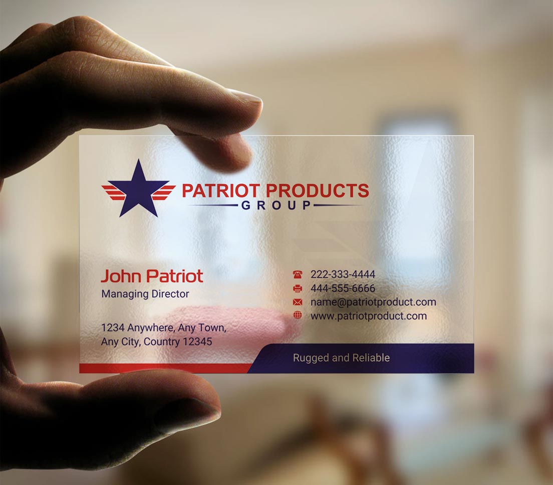 Business Card Design by INDIAN_Ashok for this project | Design #20488880