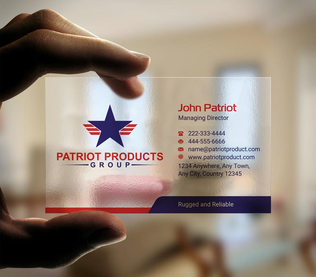 Diseño de Tarjeta de Presentación por INDIAN_Ashok para este proyecto | Diseño #20488881