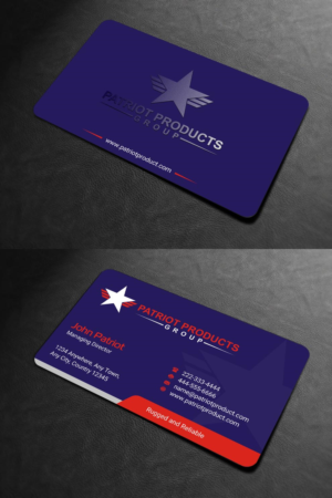 Business Card Design by INDIAN_Ashok for this project | Design: #20488888
