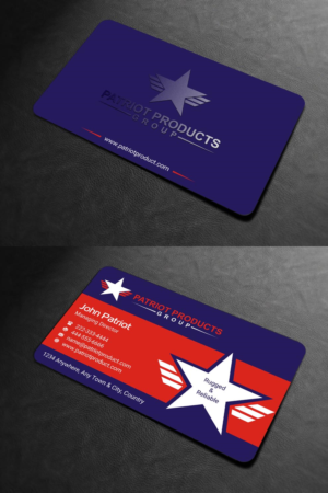 Diseño de Tarjeta de Presentación por INDIAN_Ashok para este proyecto | Diseño: #20488889