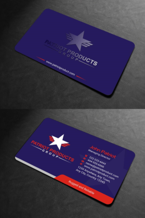 Business Card Design by INDIAN_Ashok for this project | Design: #20488890