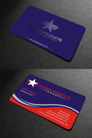 Business Card Design by INDIAN_Ashok for this project | Design: #20488891
