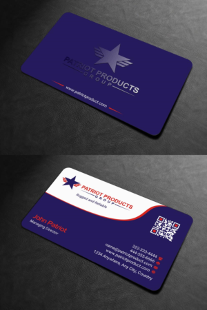 Business Card Design by INDIAN_Ashok for this project | Design: #20488894