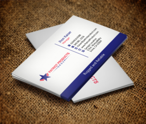 Diseño de Tarjeta de Presentación por Monna para este proyecto | Diseño: #20489780