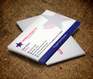 Diseño de Tarjeta de Presentación por Monna para este proyecto | Diseño: #20489781