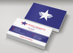 Diseño de Tarjeta de Presentación por Monna para este proyecto | Diseño: #20489856