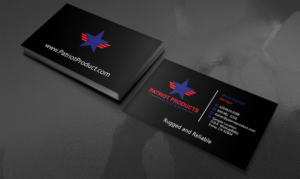 Diseño de Tarjeta de Presentación por Monna para este proyecto | Diseño: #20489860