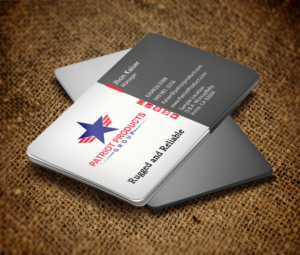 Diseño de Tarjeta de Presentación por Monna para este proyecto | Diseño: #20489862