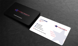 Business Card Design by Riz' for this project | Design: #20485606