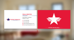 Diseño de Tarjeta de Presentación por Infinitive Technology para este proyecto | Diseño: #20487762