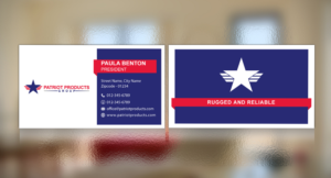 Diseño de Tarjeta de Presentación por Infinitive Technology para este proyecto | Diseño: #20487763