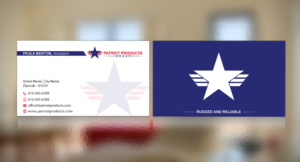 Diseño de Tarjeta de Presentación por Infinitive Technology para este proyecto | Diseño: #20487764