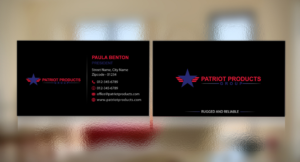 Diseño de Tarjeta de Presentación por Infinitive Technology para este proyecto | Diseño: #20487766