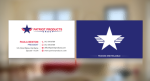 Diseño de Tarjeta de Presentación por Infinitive Technology para este proyecto | Diseño: #20487767