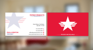 Diseño de Tarjeta de Presentación por Infinitive Technology para este proyecto | Diseño: #20487768