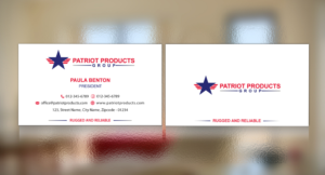 Diseño de Tarjeta de Presentación por Infinitive Technology para este proyecto | Diseño: #20487769