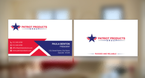 Diseño de Tarjeta de Presentación por Infinitive Technology para este proyecto | Diseño: #20487775