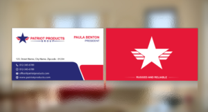 Diseño de Tarjeta de Presentación por Infinitive Technology para este proyecto | Diseño: #20487776