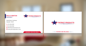 Diseño de Tarjeta de Presentación por Infinitive Technology para este proyecto | Diseño: #20487778