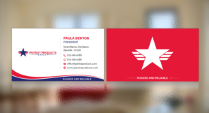 Diseño de Tarjeta de Presentación por Infinitive Technology para este proyecto | Diseño: #20487784
