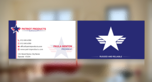 Diseño de Tarjeta de Presentación por Infinitive Technology para este proyecto | Diseño: #20487788