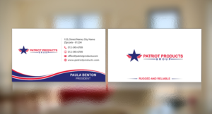 Diseño de Tarjeta de Presentación por Infinitive Technology para este proyecto | Diseño: #20487791