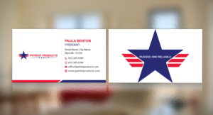 Diseño de Tarjeta de Presentación por Infinitive Technology para este proyecto | Diseño: #20487798
