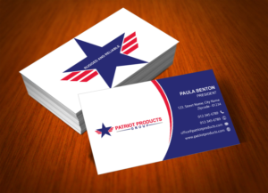Diseño de Tarjeta de Presentación por Infinitive Technology para este proyecto | Diseño: #20487799