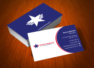 Diseño de Tarjeta de Presentación por Infinitive Technology para este proyecto | Diseño: #20487800