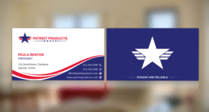 Diseño de Tarjeta de Presentación por Infinitive Technology para este proyecto | Diseño: #20487801
