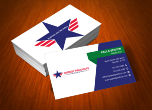 Diseño de Tarjeta de Presentación por Infinitive Technology para este proyecto | Diseño: #20487805