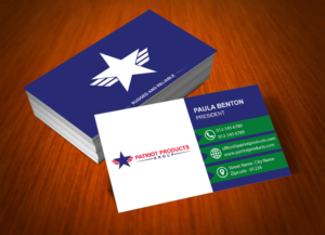 Diseño de Tarjeta de Presentación por Infinitive Technology para este proyecto | Diseño: #20487807