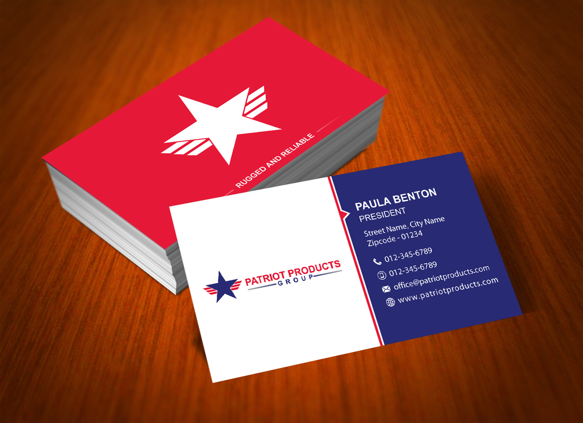 Business Card Design by Infinitive Technology for this project | Design #20487814