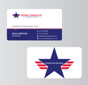 Diseño de Tarjeta de Presentación por Infinitive Technology para este proyecto | Diseño: #20488501