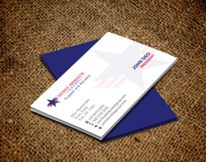 Business Card Design by Brand aid for this project | Design: #20488432