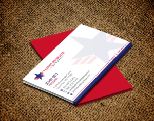Business Card Design by Brand aid for this project | Design: #20488433