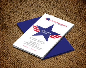 Diseño de Tarjeta de Presentación por Brand aid para este proyecto | Diseño: #20488434