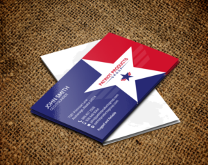 Business Card Design by chandrayaan.creative for this project | Design: #20488353