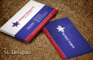 Business Card Design by SL Designer for this project | Design: #20489846