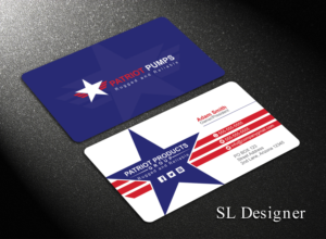 Diseño de Tarjeta de Presentación por SL Designer para este proyecto | Diseño: #20489873