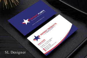 Business Card Design by SL Designer for this project | Design: #20489890