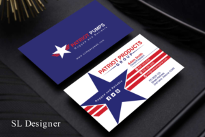 Diseño de Tarjeta de Presentación por SL Designer para este proyecto | Diseño: #20489891