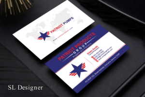 Business Card Design by SL Designer for this project | Design: #20489895
