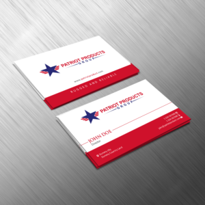 Diseño de Tarjeta de Presentación por Creative Jiniya para este proyecto | Diseño #20483660