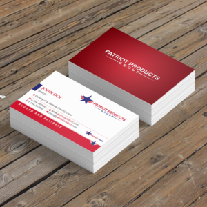 Visitenkarten-Design von Creative Jiniya für dieses Projekt | Design: #20483661