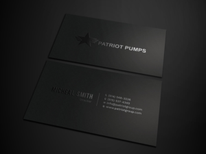 Business Card Design by Tripti Ranjan Gain for this project | Design: #20486907