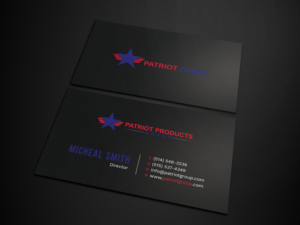 Business Card Design by Tripti Ranjan Gain for this project | Design: #20486909