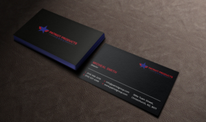 Business Card Design by Tripti Ranjan Gain for this project | Design: #20486912