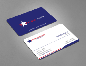 Business Card Design by Tripti Ranjan Gain for this project | Design: #20486913
